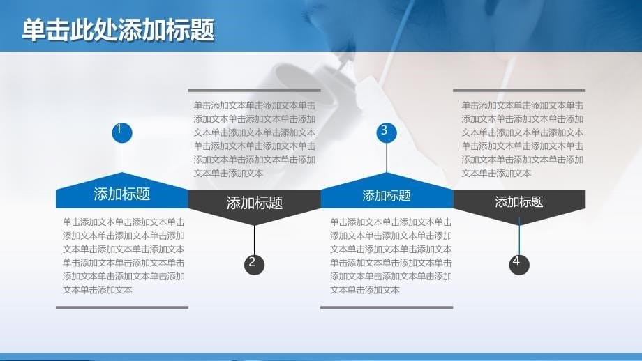 医学研究动态模板_第5页