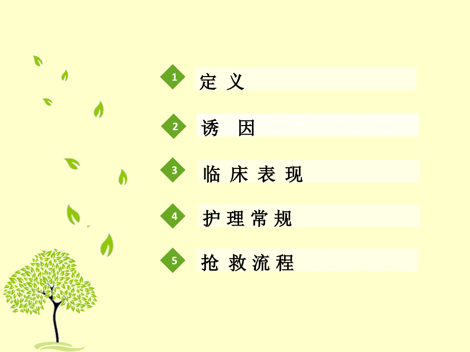 糖尿病酮症酸中毒的_护理_第2页