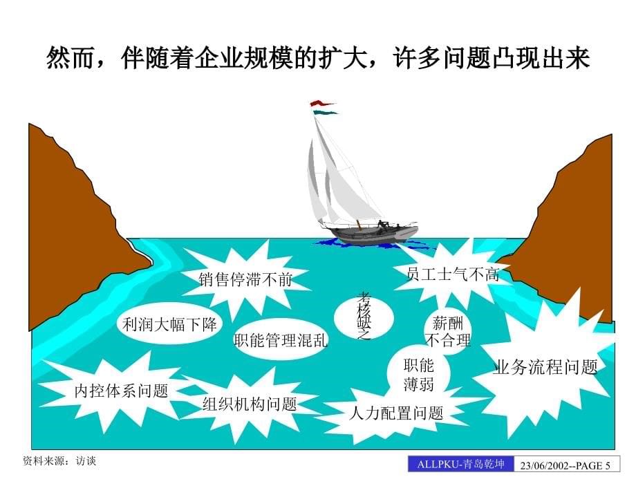 某公司内部管理诊断报告课件_第5页