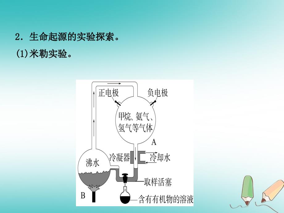 （济宁专版）2019年中考生物 第五单元复习课件_第4页