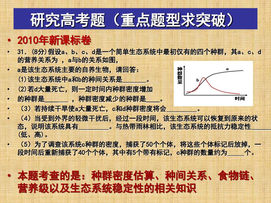 十年高考题高考生态题部分分析_第4页