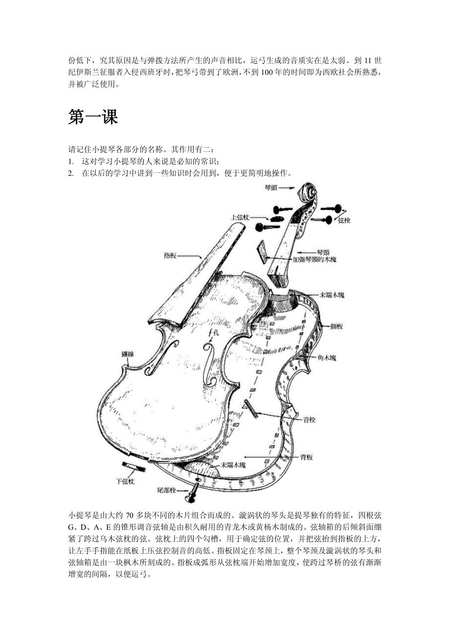 小提琴初级教程_第2页