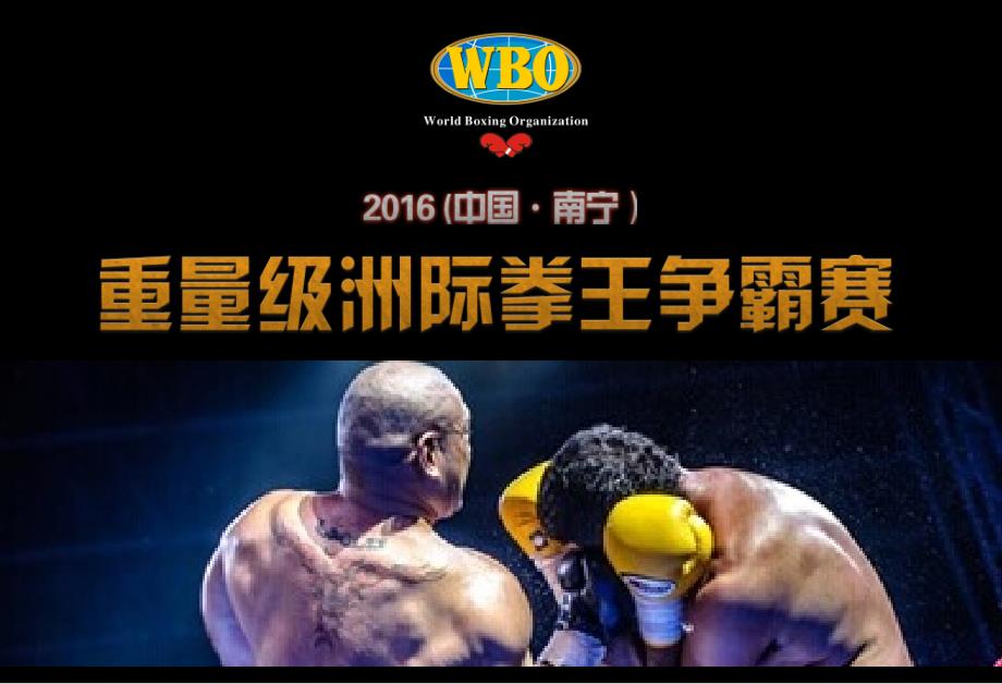 2016南宁WBO招商方案_第1页