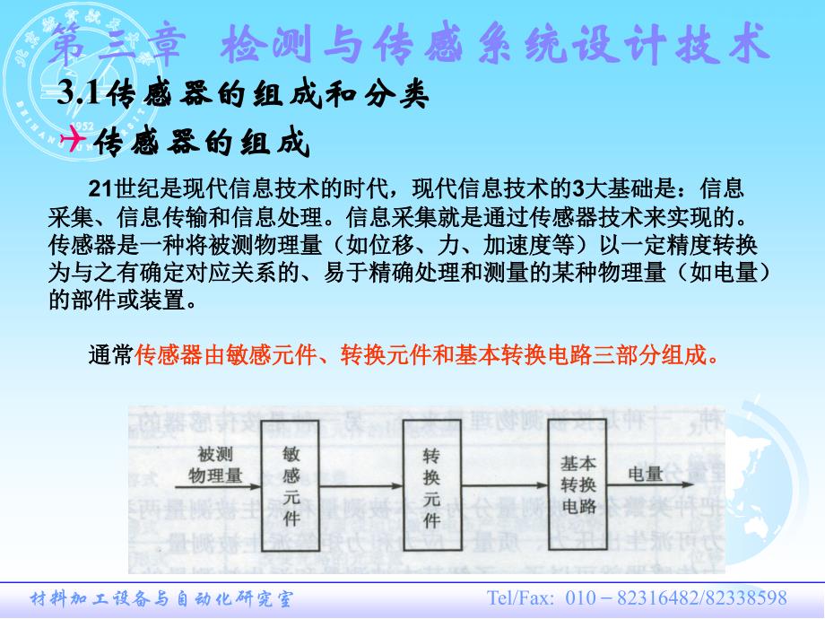 材料加工设备与自动化第四章传感器设计技术2015_第3页