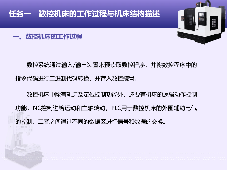 项目一数控机床装调与维修基础_第4页