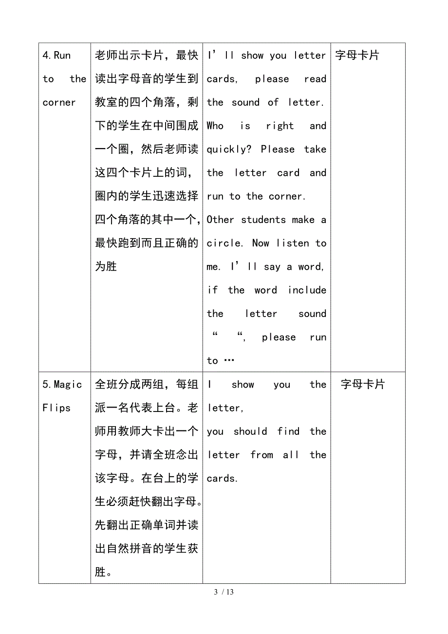 Phonics游戏总结_第3页