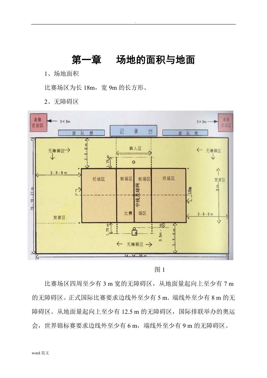 小学排球特色-校本教材_第4页