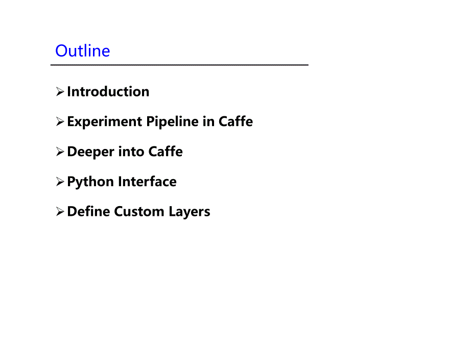 科研实验室-Caffe教程_第2页