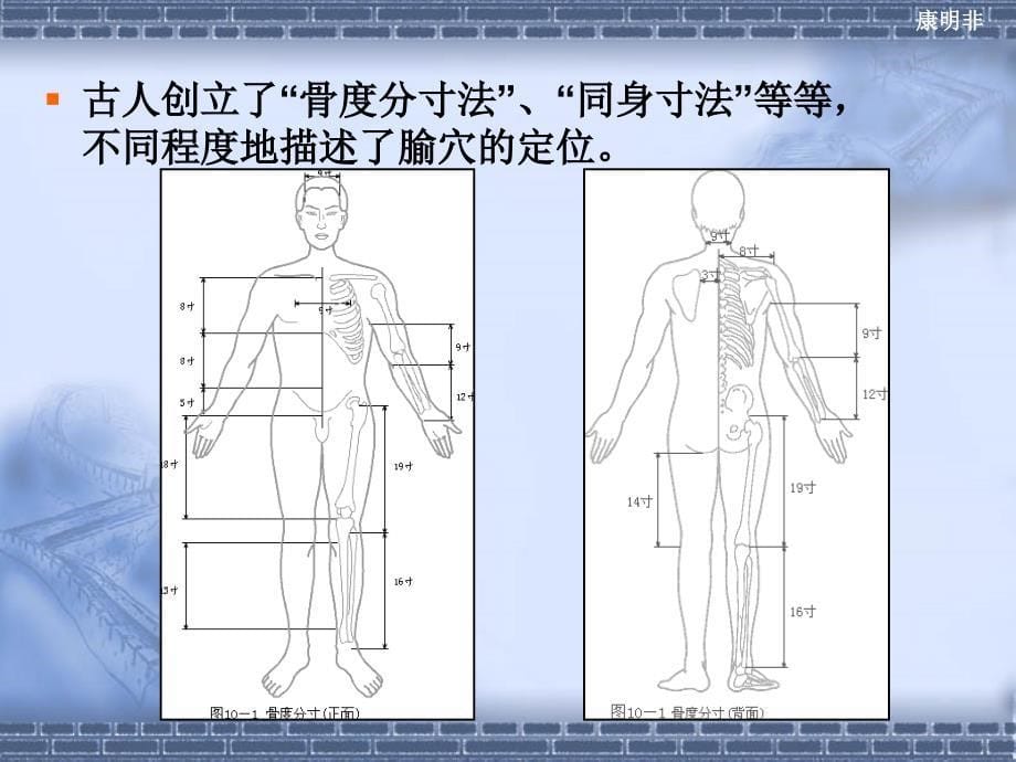 腧穴与“疾病反应点”_第5页