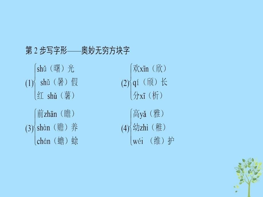 2019学年高中语文 第4单元 建构精神家园 10 富有的是精神课件 鲁人版必修4教学资料_第5页