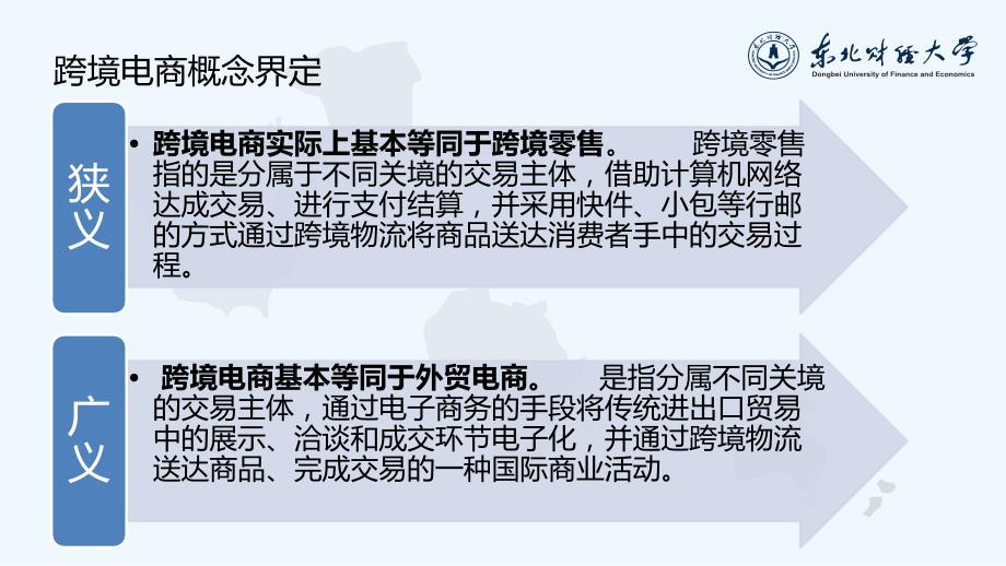 跨境电商对传统贸易影响pp_第3页