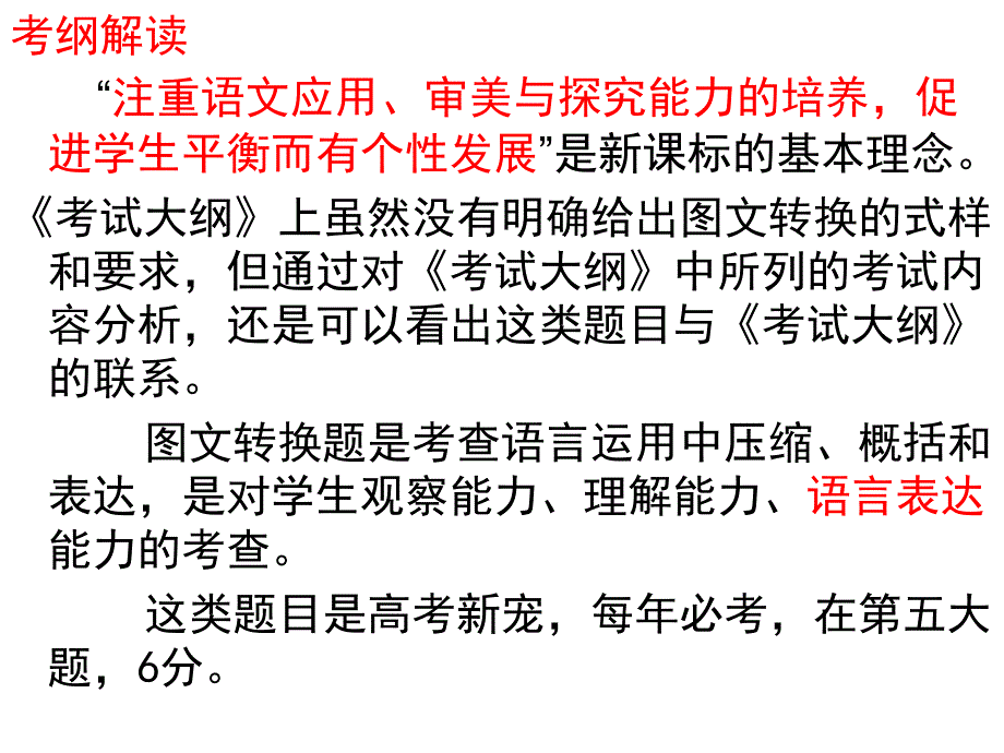 高考复习资料_图文转换_第4页