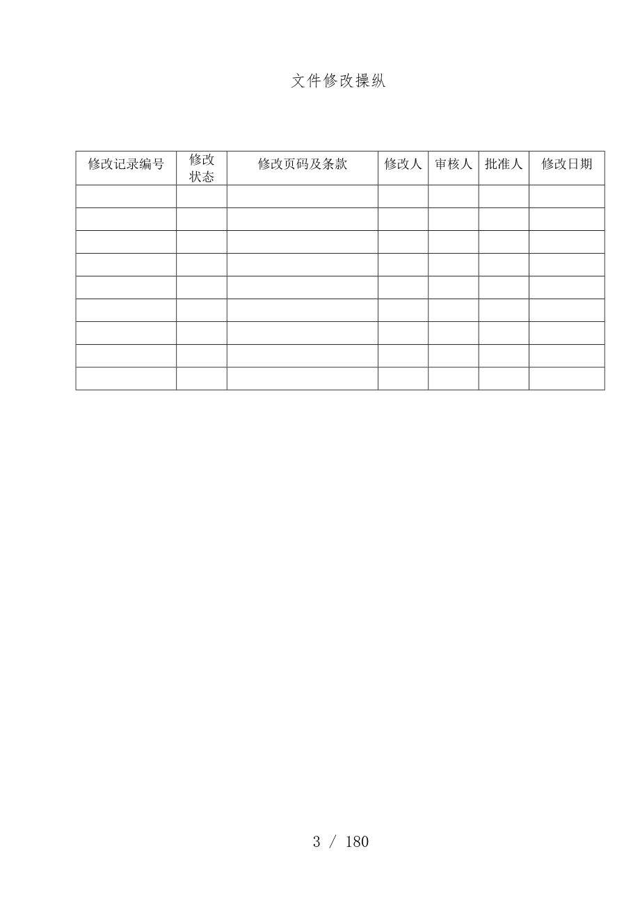 网络信息部采购管理规章制度范本_第3页