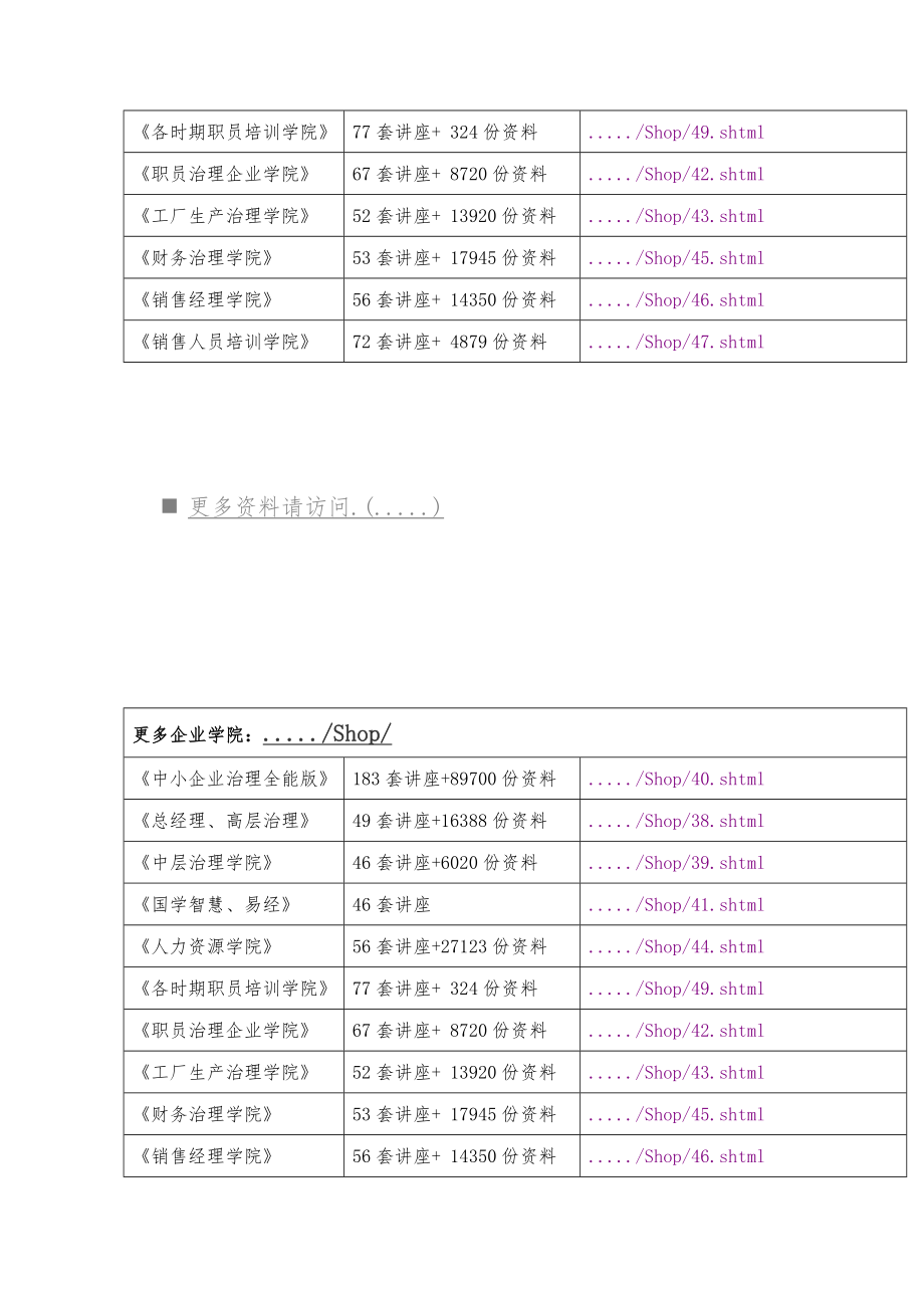 企业OA系统分析与设计研讨_第2页