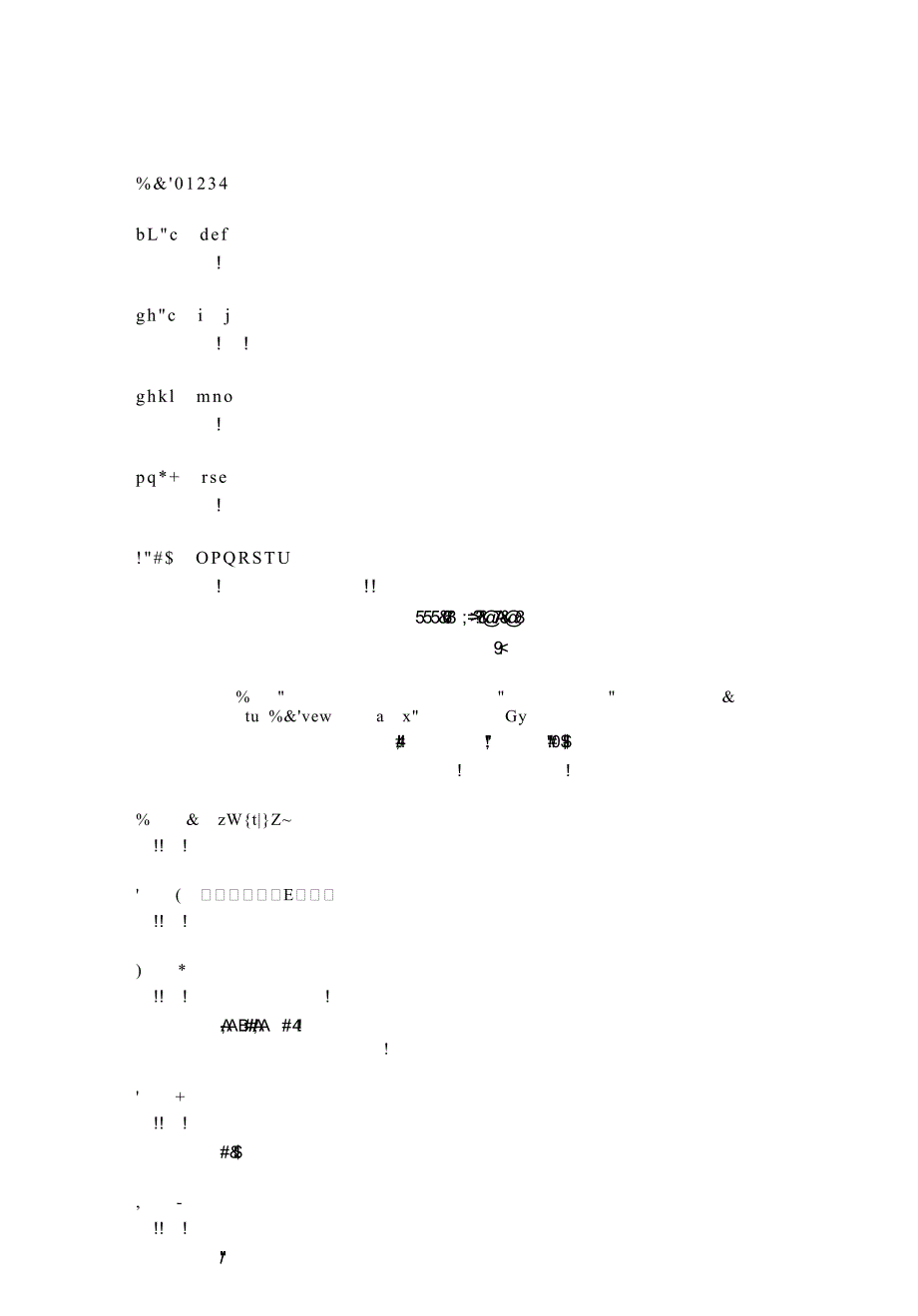 绝热泡沫玻璃保温系统建筑构造 (120)_第4页