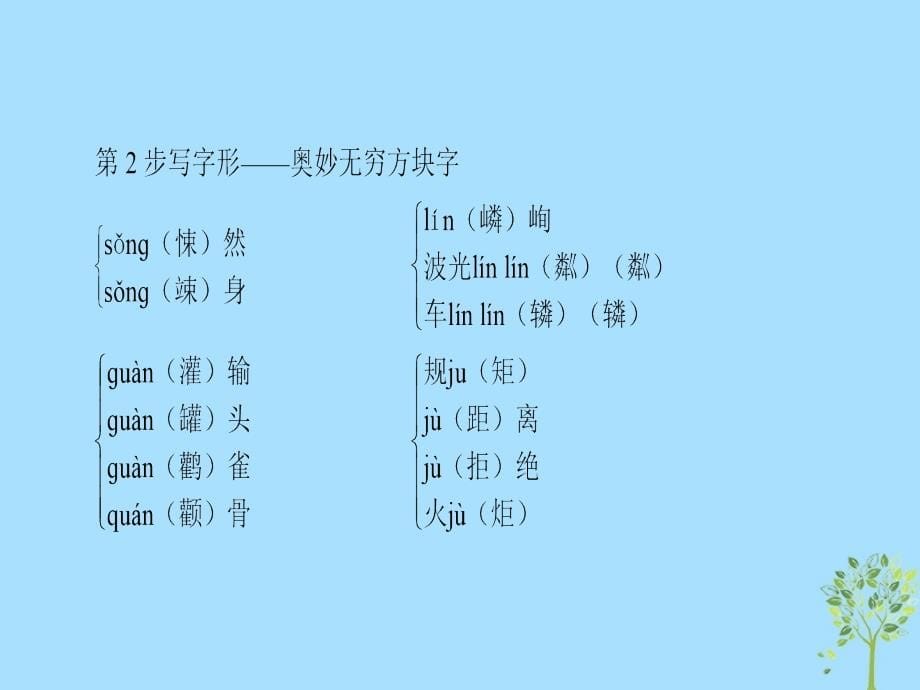 2019学年高中语文 第2单元 探索科学奥秘 5 论无性造人课件 鲁人版必修2教学资料_第5页