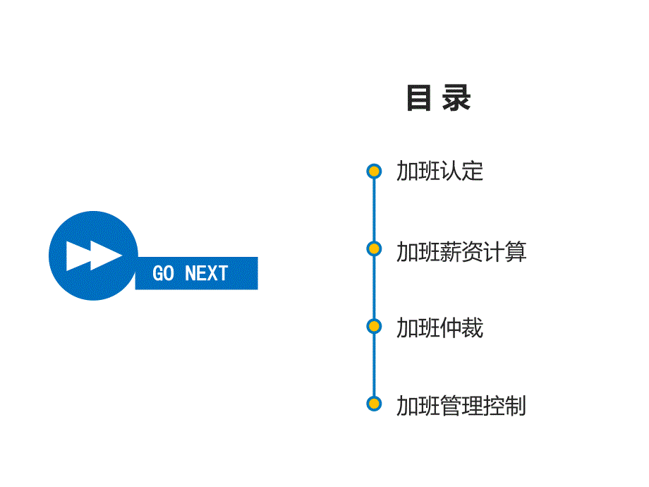 加班相关法律规定整理_第2页