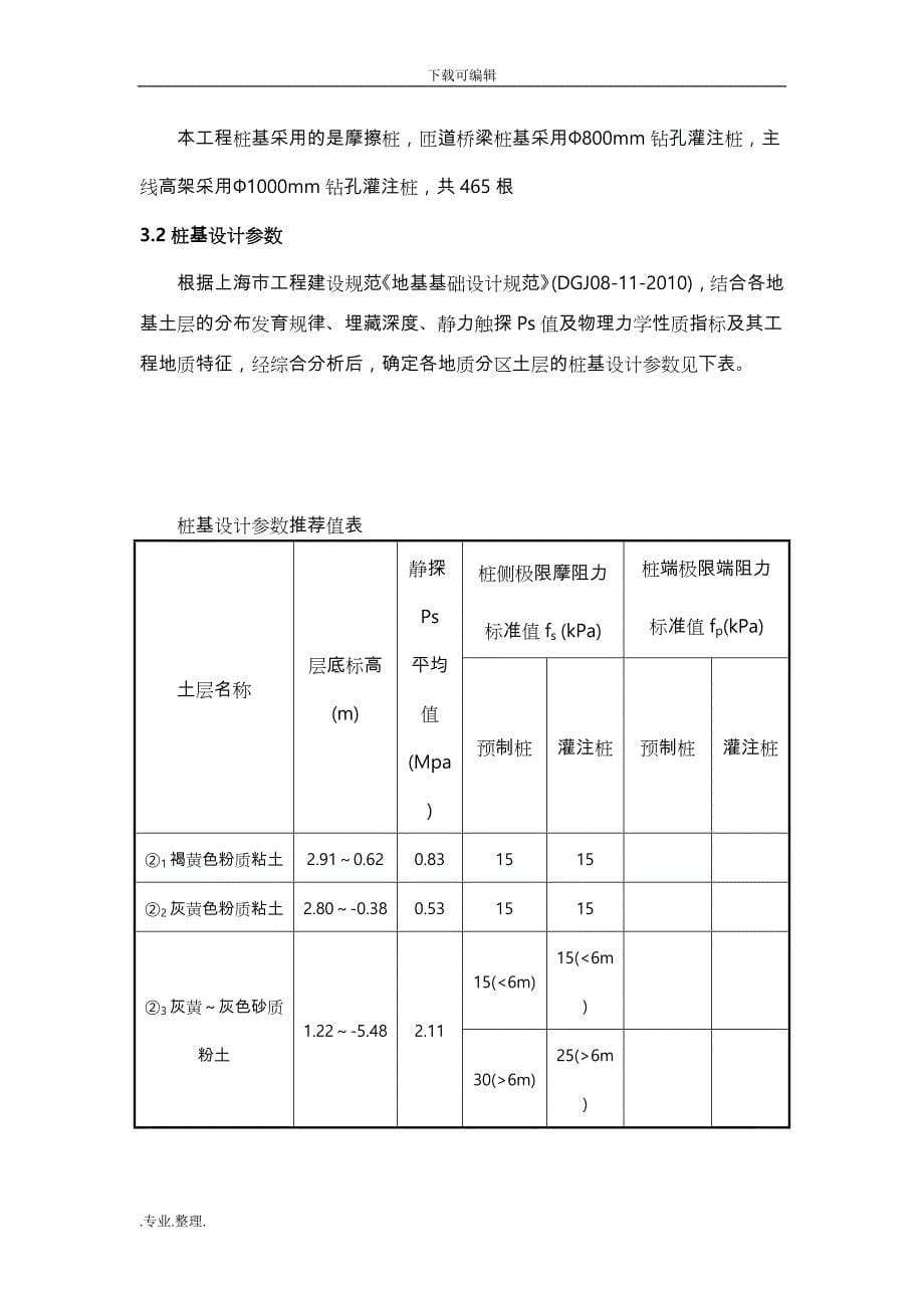 HM_2锚桩法静载荷试验方案_1119_第5页