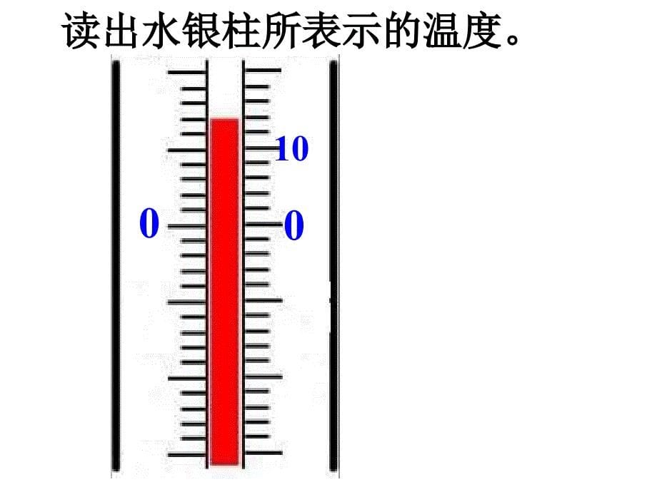 六年级下册数学课件1.2 生活中的负数：认识正负数冀教版 (9)_第5页