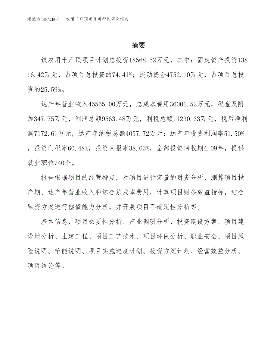 农用千斤顶项目可行性研究报告模板及范文.docx_第2页