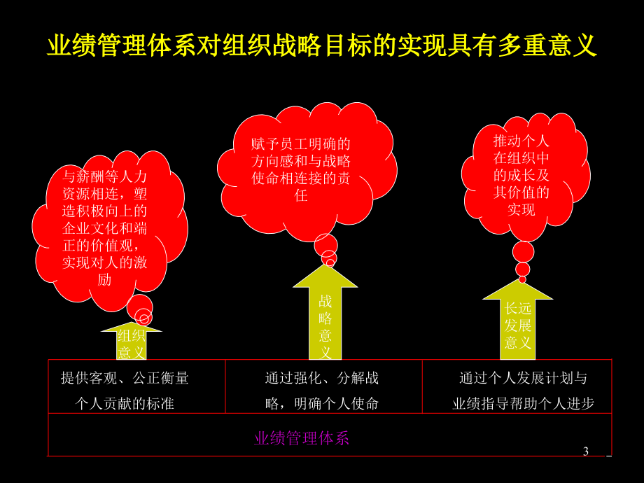 XX公司业绩管理_第3页