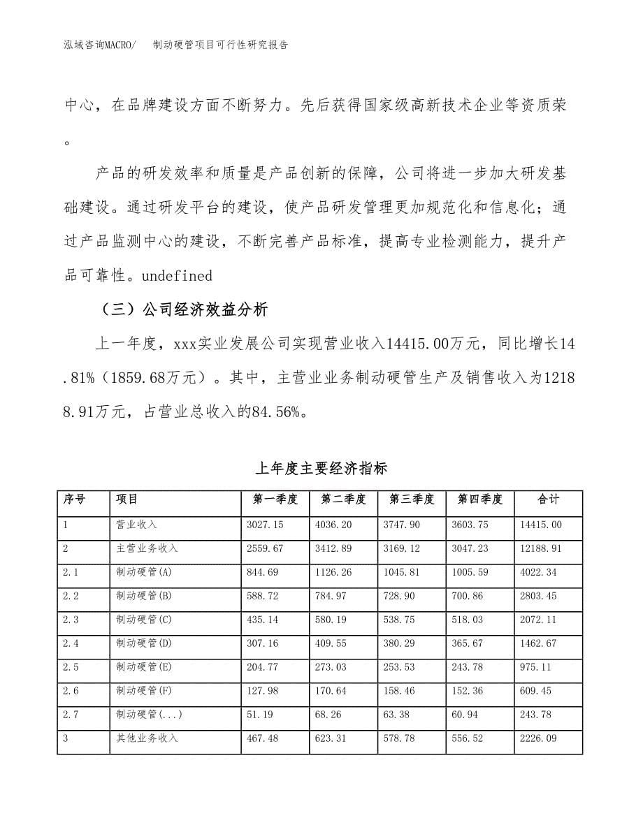 制动硬管项目可行性研究报告模板及范文.docx_第5页