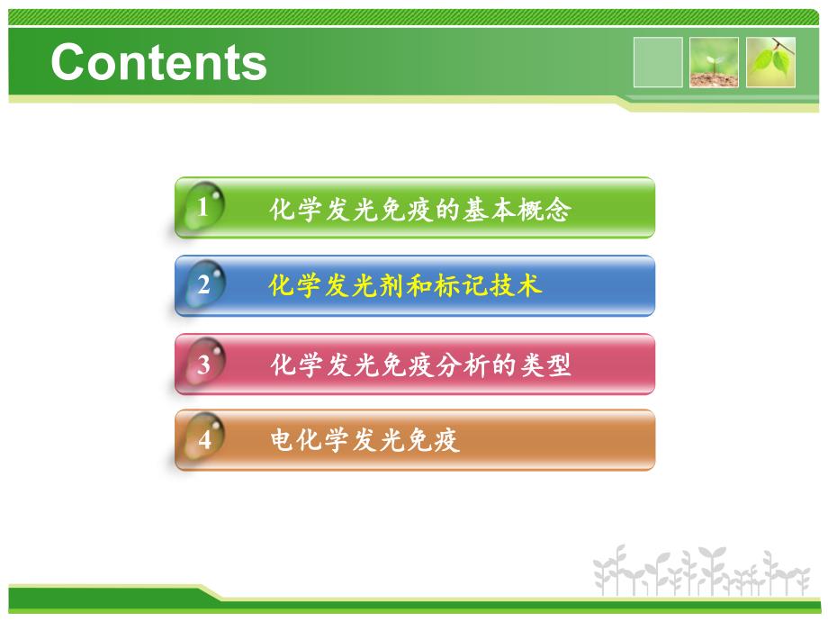 化学发光免疫分析技术应用_第2页