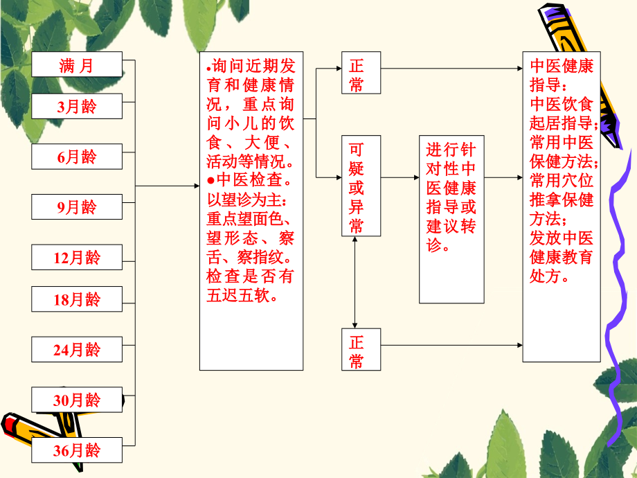 0-6岁儿童中医健康管理技术应用标准规范_第4页