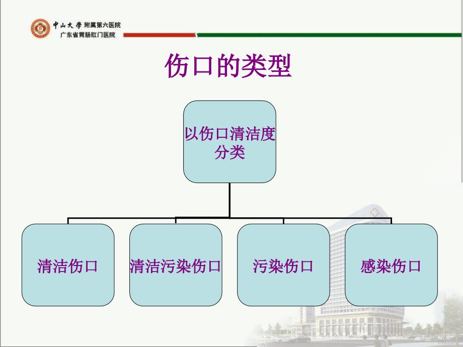 感染创面处理办法与个案分析_第3页