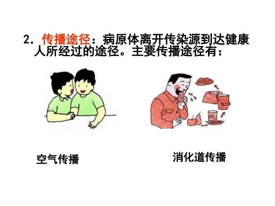 传染病社区管理和患者_第5页