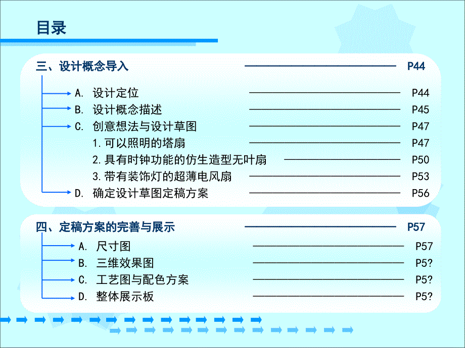 电风扇创新设计书_第3页