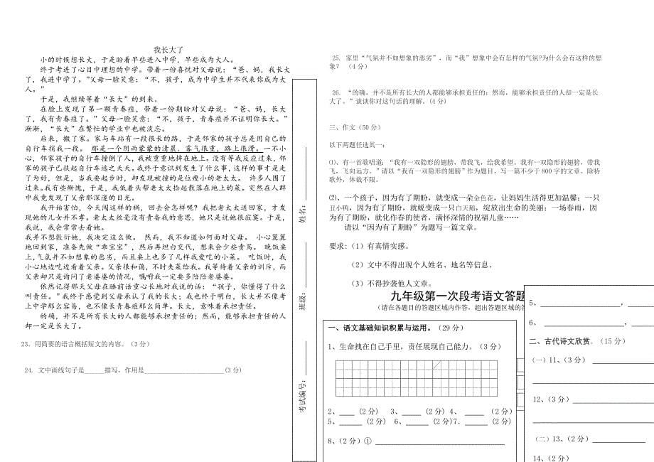 随州市中考语文模拟试卷30.doc_第5页