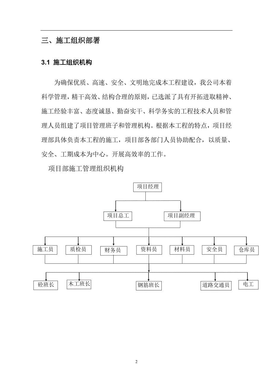 拂晓大道箱涵专项施工方案_第5页