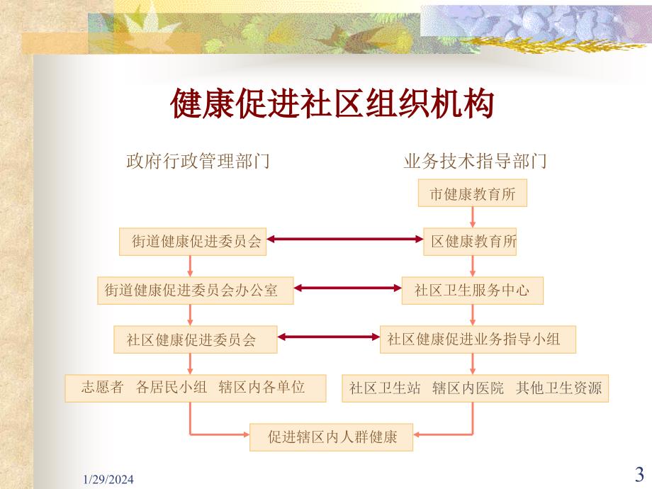 健康促进社区实施,成才系列_第3页