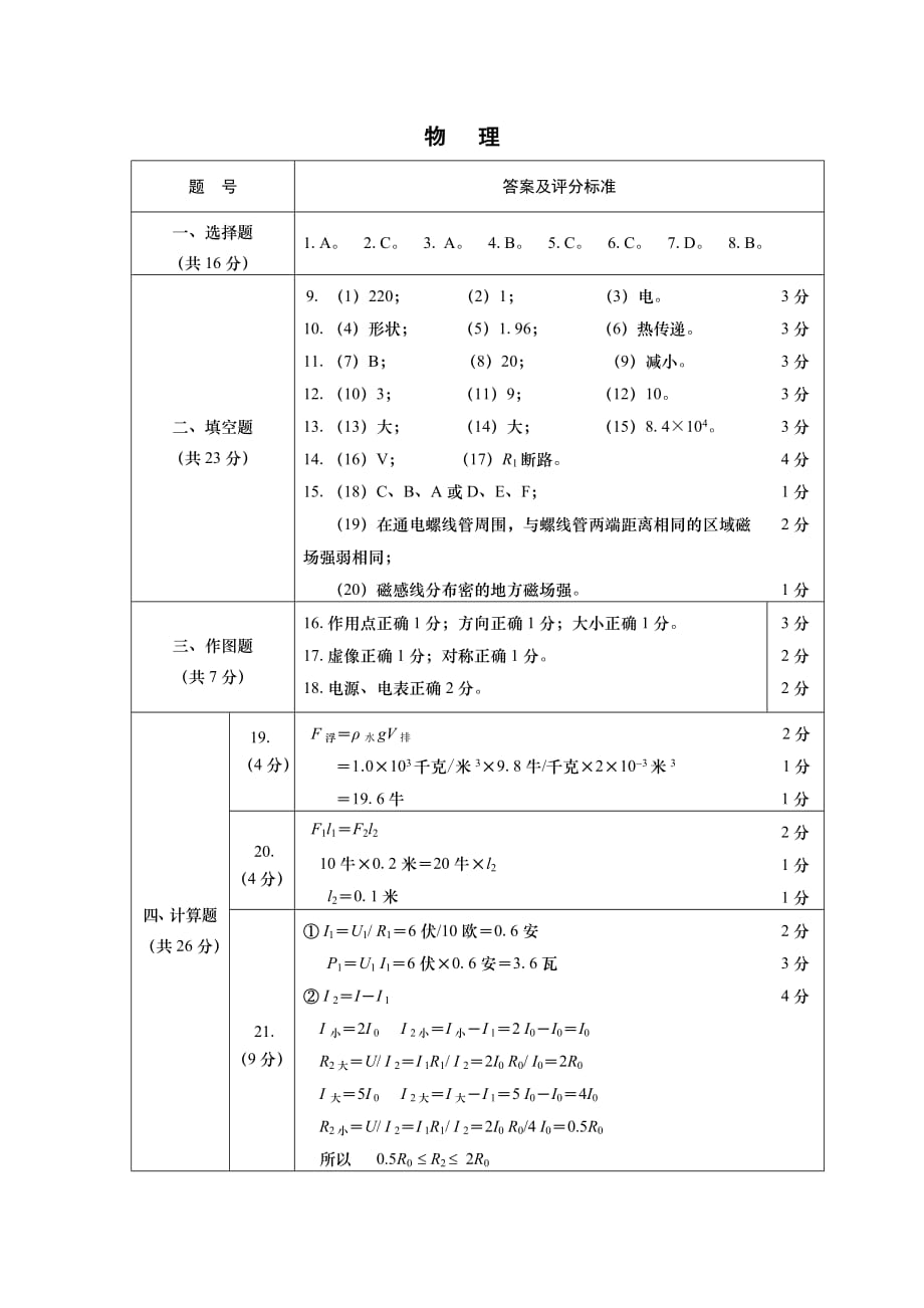 虹口答案.doc_第1页