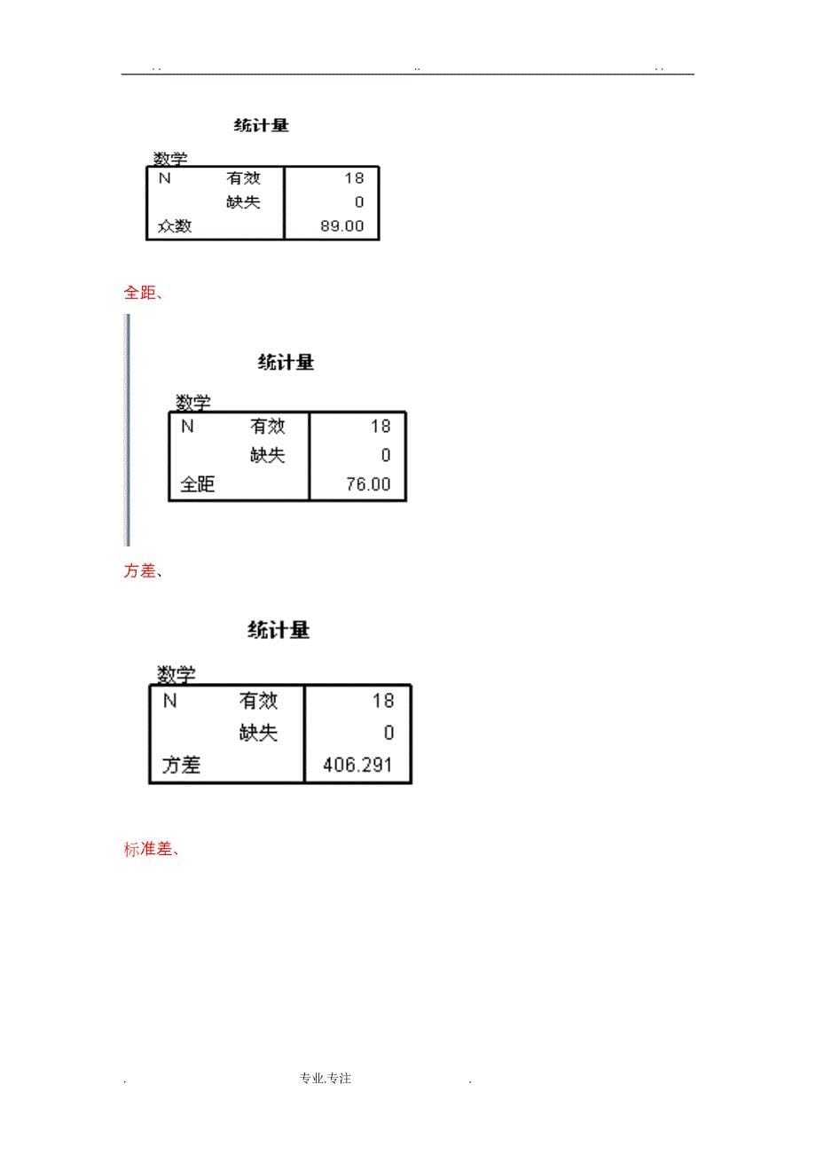 商务数据分析实验任务1_第5页