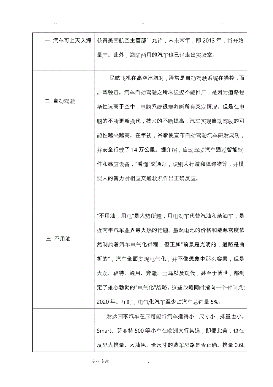 工业设计毕业论文_ 5毕业设计论文正文_第3页