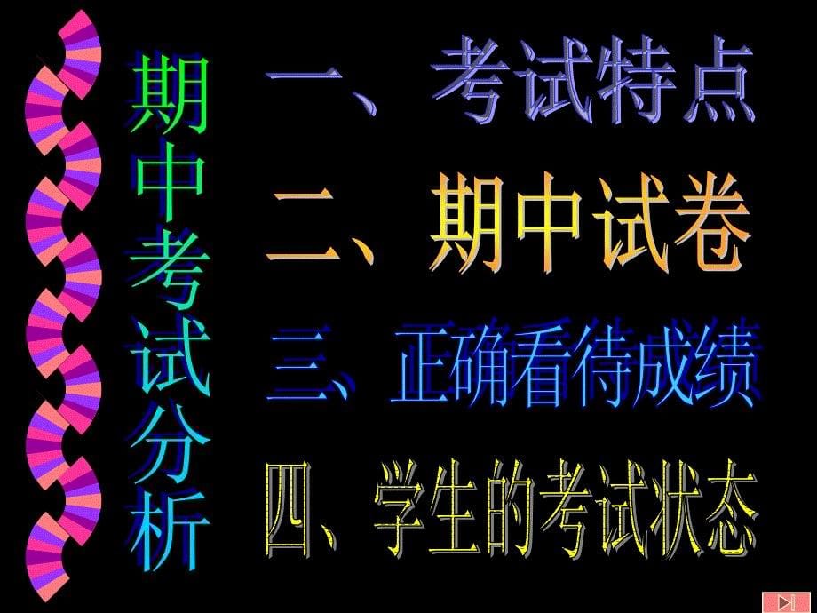 高中一年级开学家长会_第5页