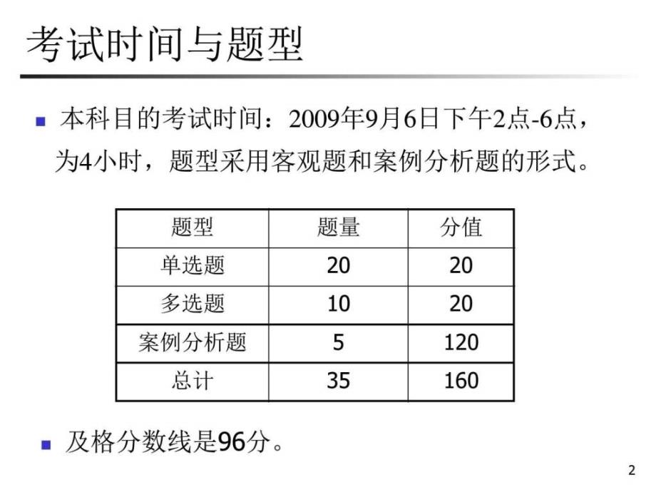 一级建造师《建筑工程管理和实务》考试教案_第2页