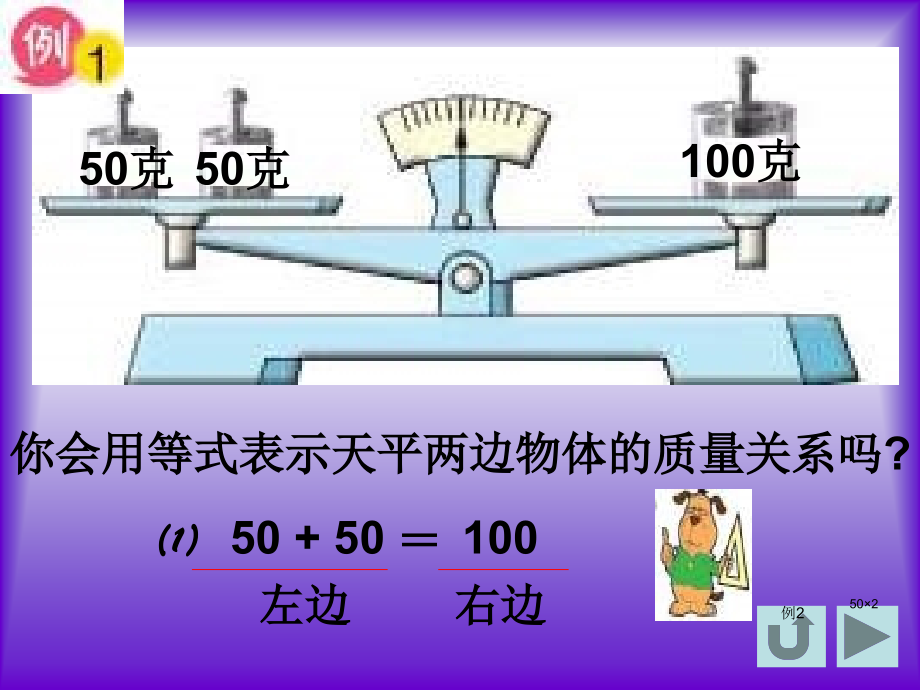 苏教版小学数学五年级下册全册精品PPT成才系列_第3页