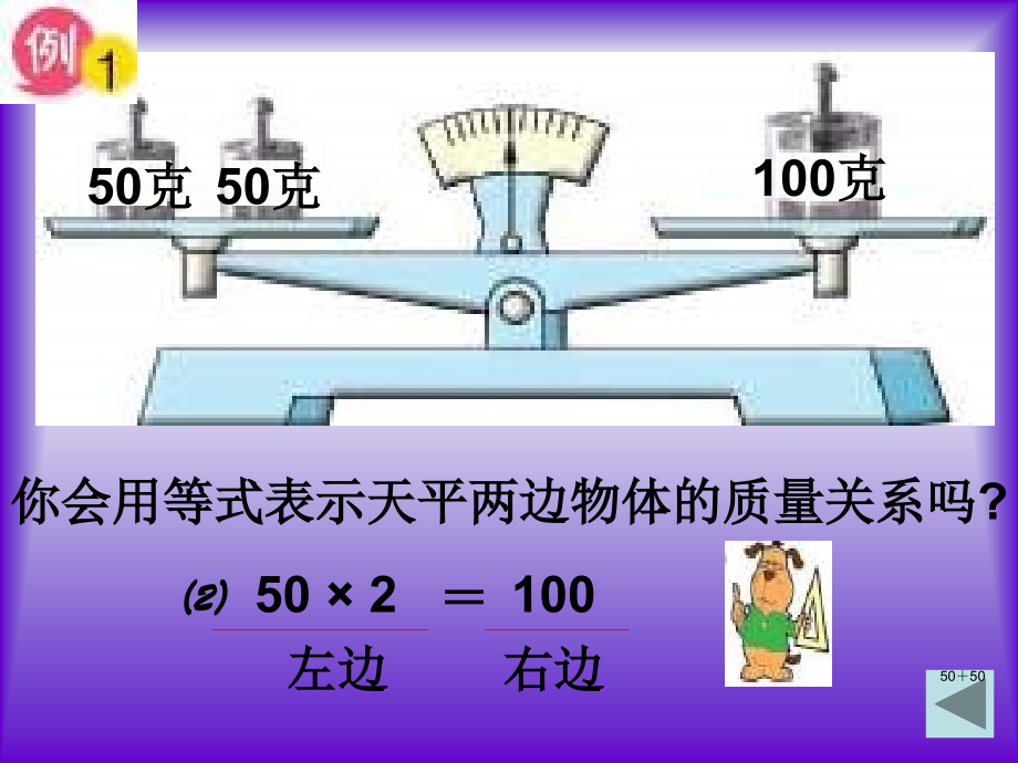 苏教版小学数学五年级下册全册精品PPT成才系列_第4页