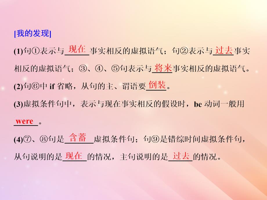 高中英语Unit15LearningSectionⅤGrammar课件北师大版必修5.ppt_第4页