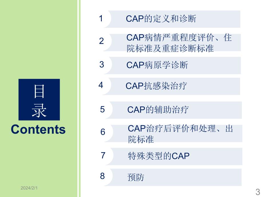 社区获得性肺炎诊断和治疗的指南2016_第3页