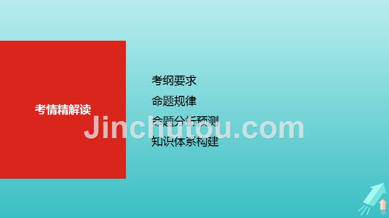 高考化学总复习专题07碳、硅及其化合物无机非金属材料课件.ppt_第4页