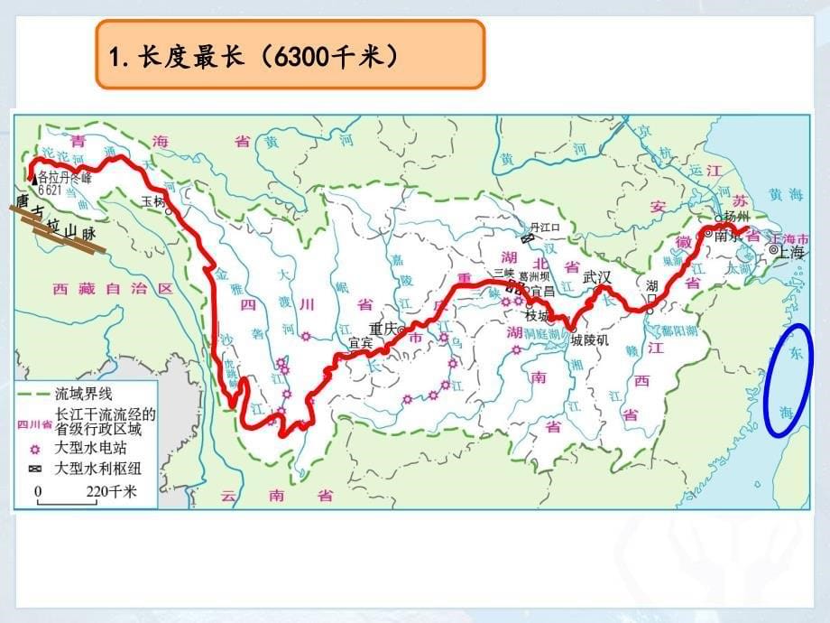 第三节_长江的开发和治理_八年级地理人教版_第5页