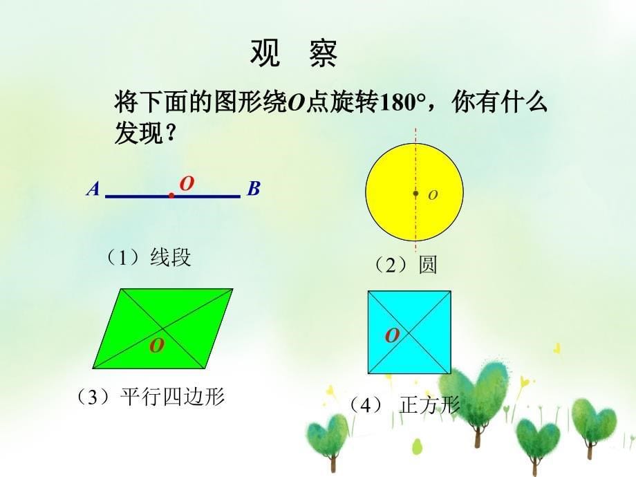 中心对称讲义_第5页