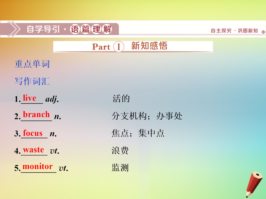 高中英语Module6AnimalsinDangerSectionⅢIntegratingSkills&ampamp;CulturalCorner课件外研必修5.ppt_第2页