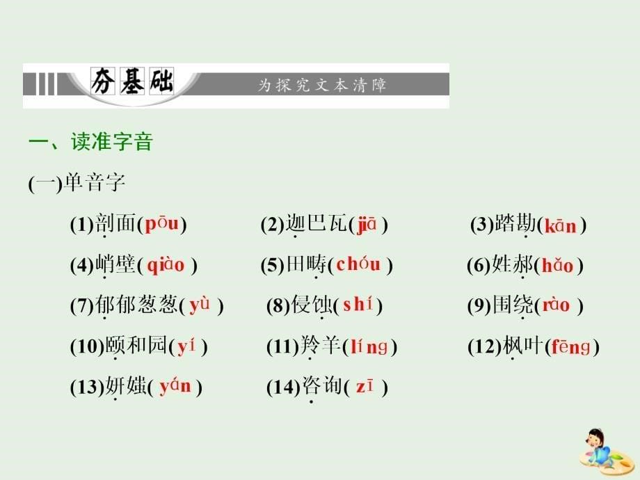 高中语文第二章第2课综合消息两篇课件新人教版选修《新闻阅读与实践》.ppt_第5页