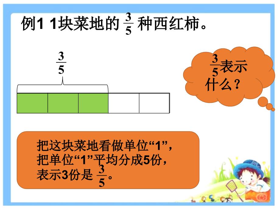 浙教版小学数学-1.1分数的意义-课件_第3页