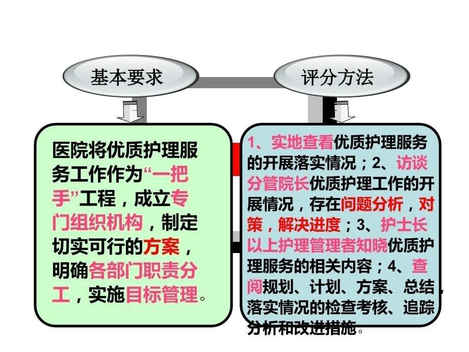 优质护理服务评价细则添加新_第5页